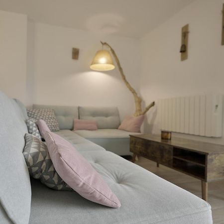 Casa Moncho Apartment Panticosa Ngoại thất bức ảnh