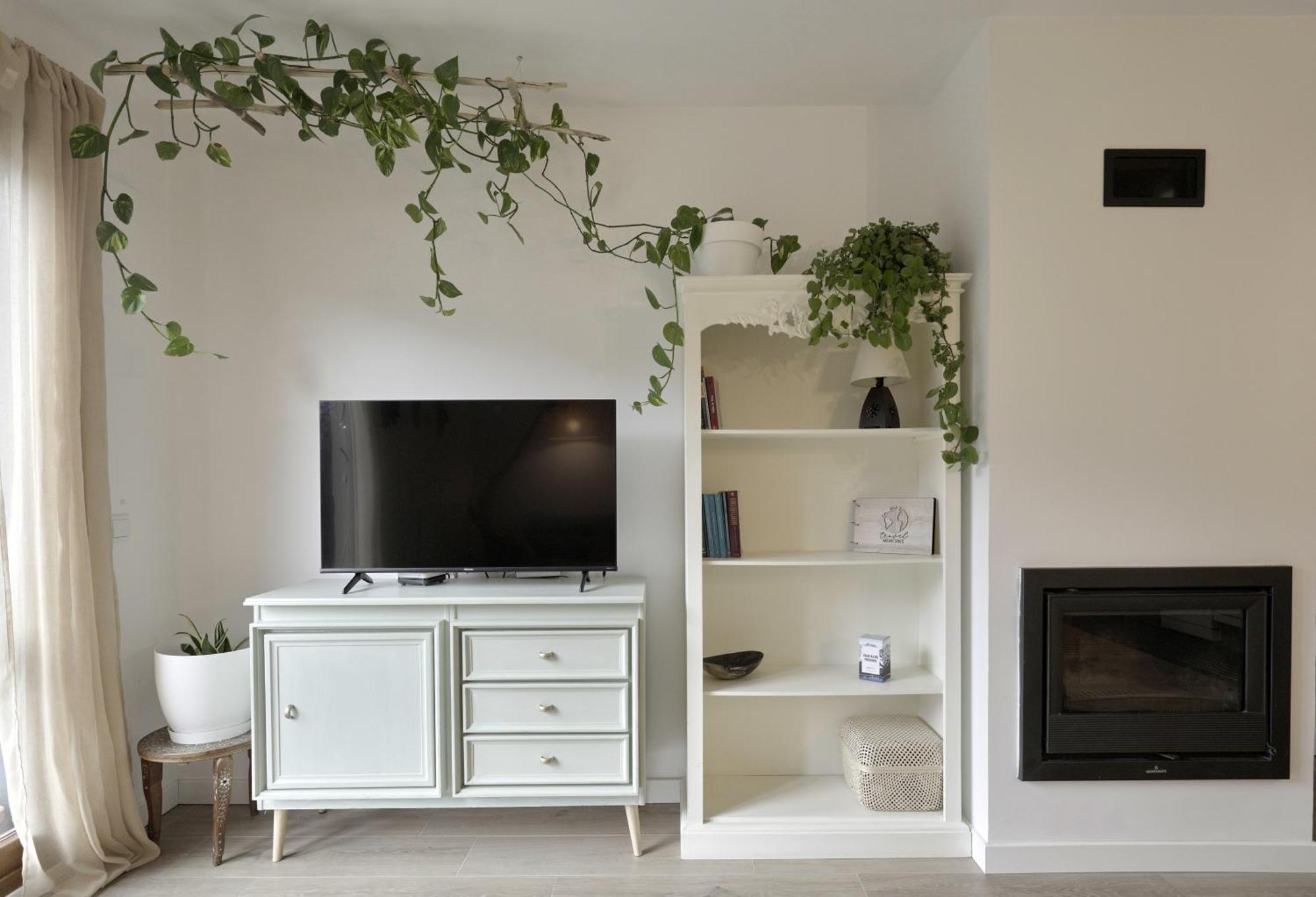 Casa Moncho Apartment Panticosa Ngoại thất bức ảnh